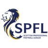 Scottish Premiership - Championship Group